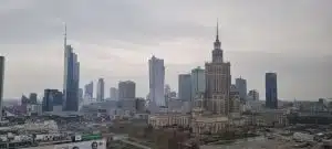 בניין האקדמיה בורשה