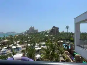 פארק המים אטלנטיס אקווה ונצ'ר