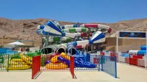 ווטרלנד אילת