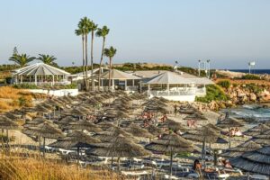 איה נאפה, קפריסין