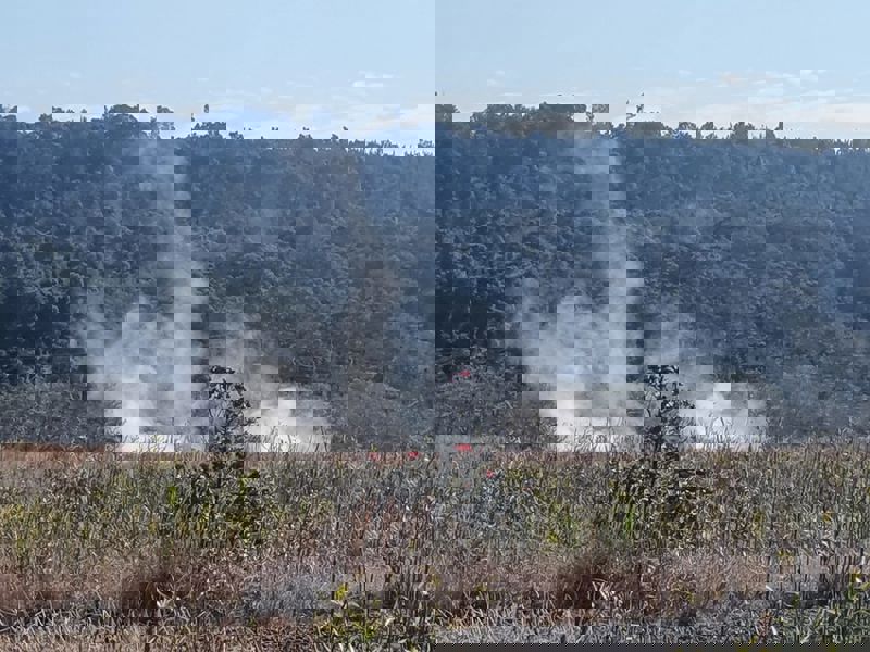 פעילות געשית, הוואי