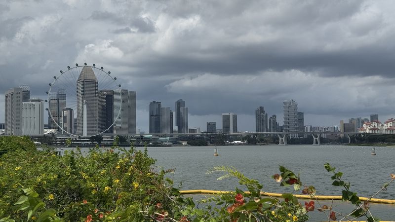 מרינה ביי סינגפור