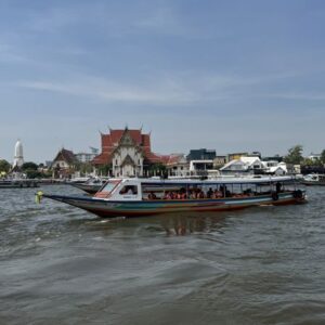 מפת ההמלצות לבנגקוק