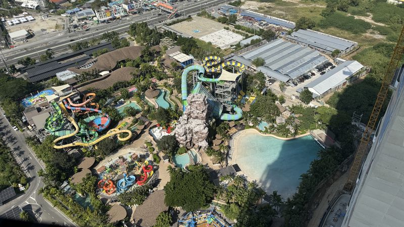 פארק המים של הואה אין