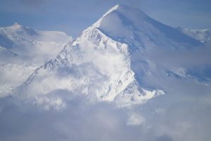 הר דנאלי, אלסקה