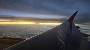 מטוס אייר בנגקוק