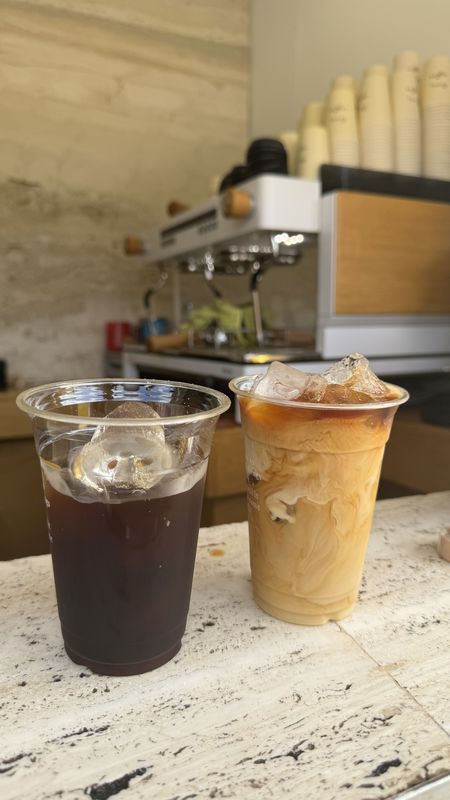עגלה קפה כשרה לפסח