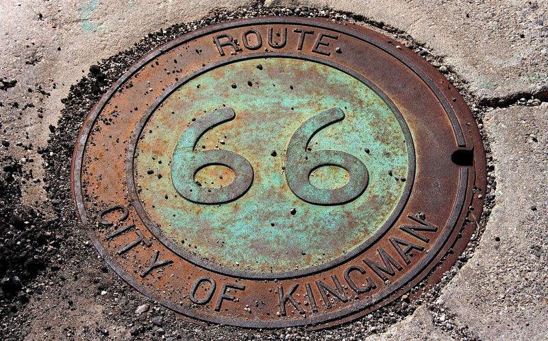 כביש 66