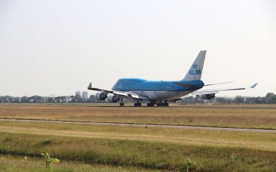 סכיפהול, אמסטרדם