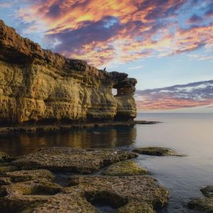 קייפ גרקו, איה נאפה, קפריסין