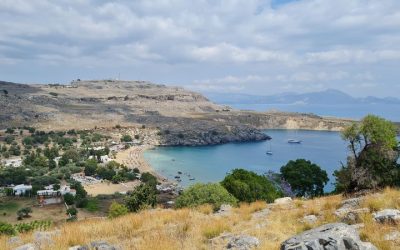 חוף טסמביקה