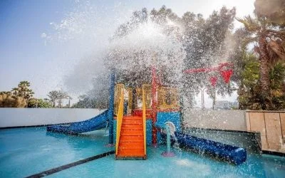מלונות אסטרל אילת