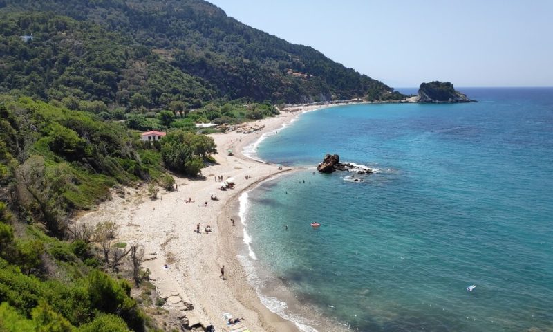 סאמוס-עם-ילדים